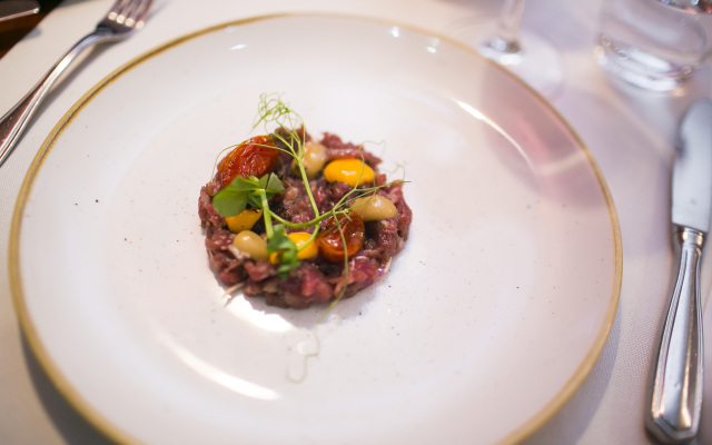 Haffner Hotel & SPA Sopot - Destigo Hotels