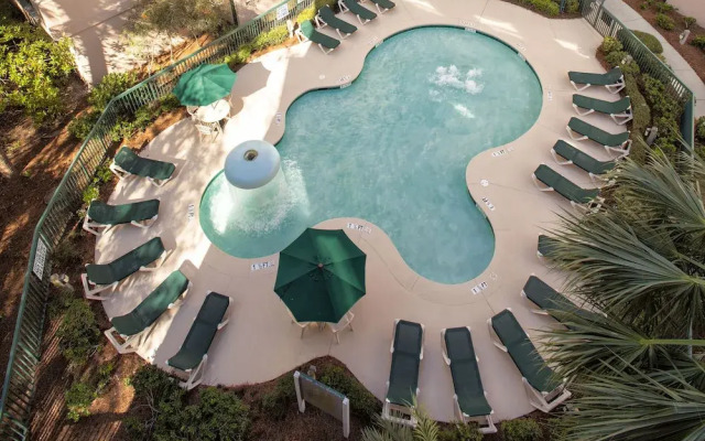 Waterside Resort by Spinnaker Resorts