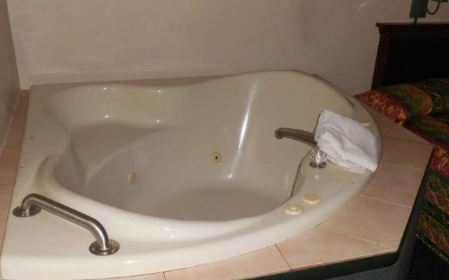 Budgetel Inn Wilmington