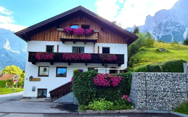 Appartements Luttinger