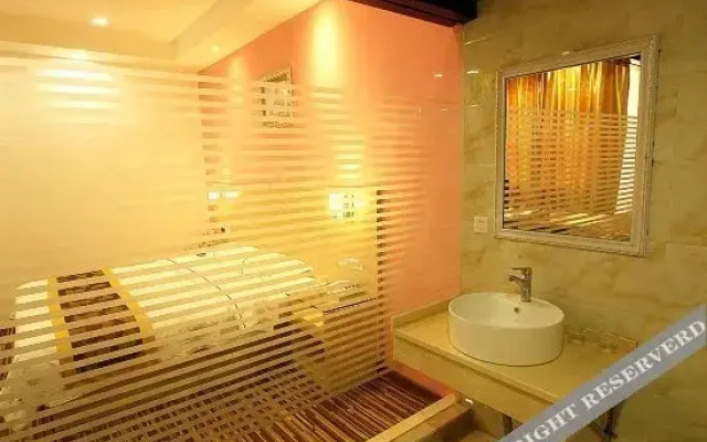 Tianhao Hotel