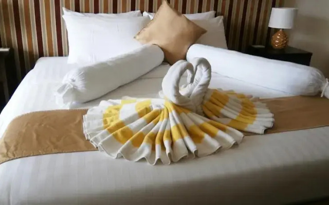 Sol Marina Resorts Boracay