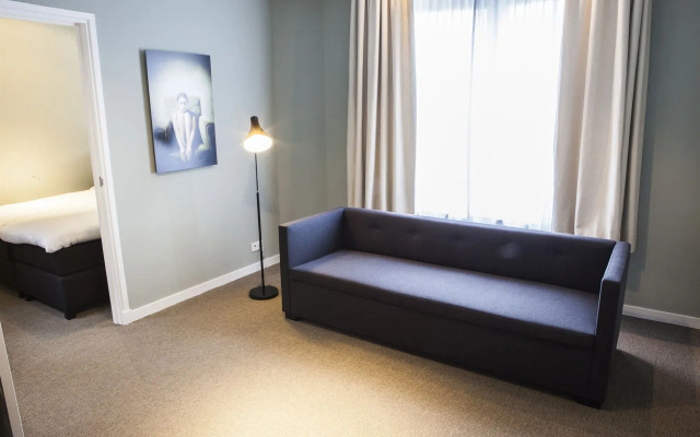 Prinsengracht Canal View Apartments