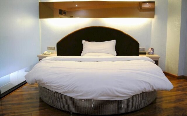 Hi Inn Chongqing Dashiba