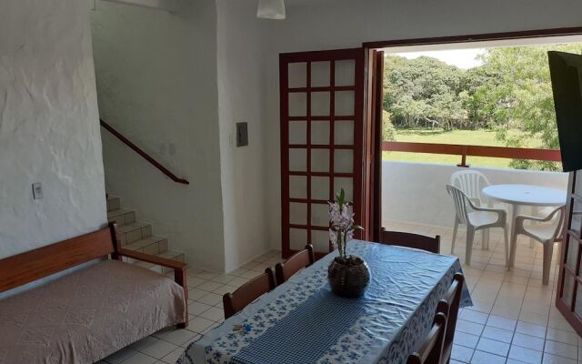 Hostal Blanco Apart-Hotel