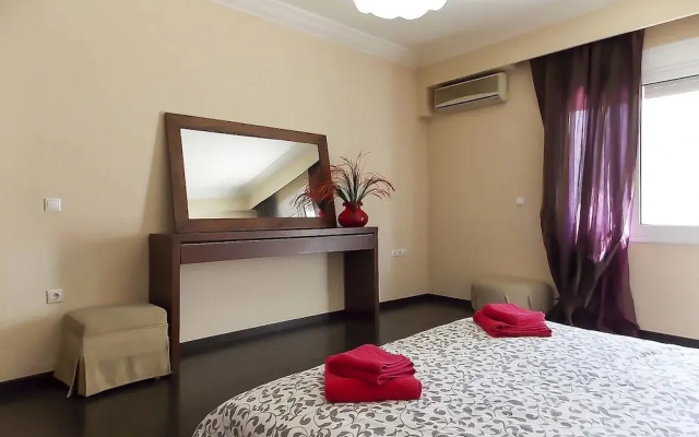 Athens Stylish Apartment