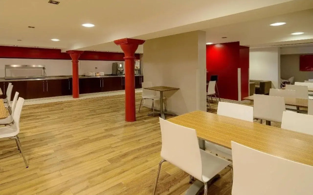 ibis budget Burton Upon Trent Centre