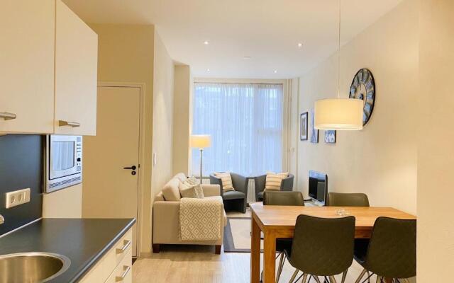 Vakantiehuis in het Centrum van Domburg DO19