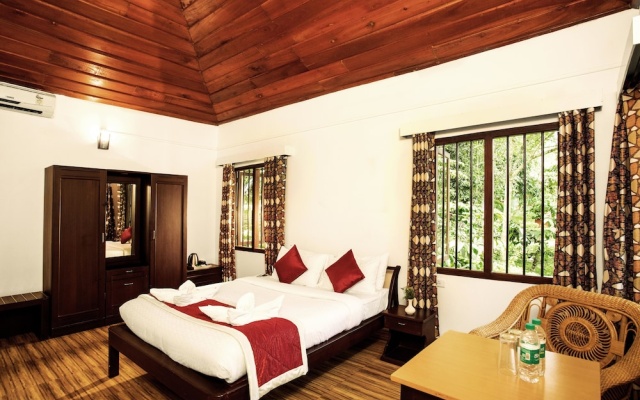 Crescent Residency – Guest Rooms – Kolagappara
