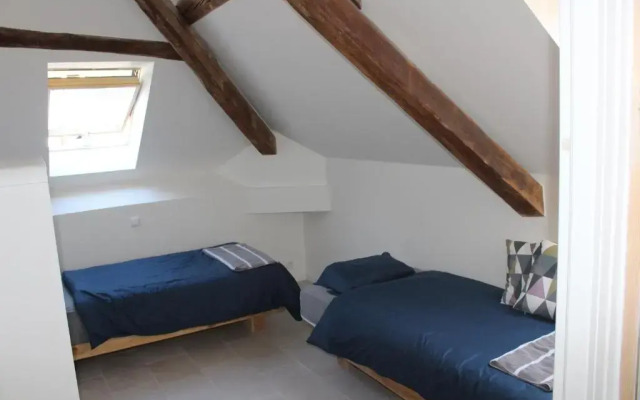 Riders Apartments