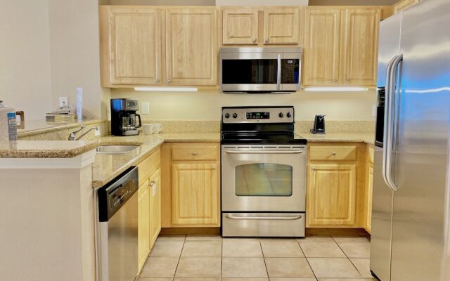 Crystal Tower Condominiums by ALBVR