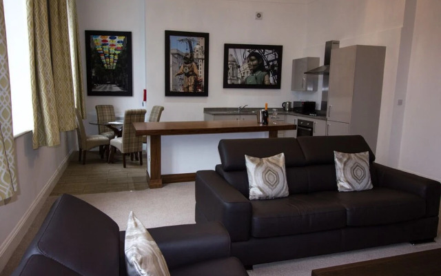 The Castle Collection - 14 Cook Street