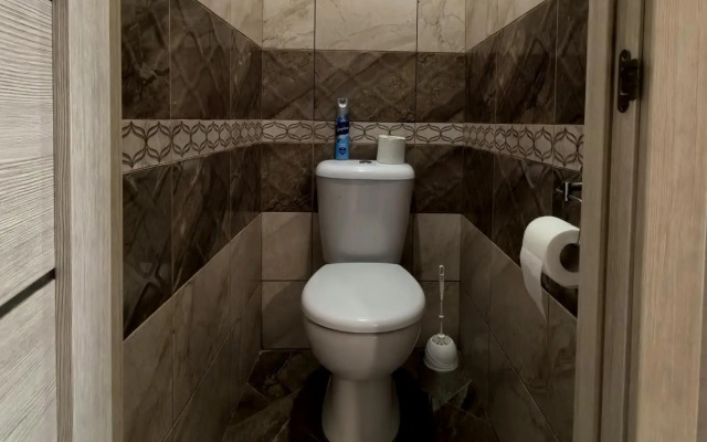 Апартаменты на улице 33 Армии 21