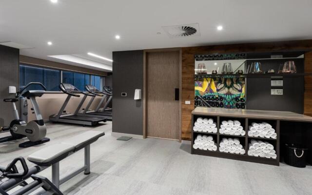 InterContinental Perth City Centre by IHG