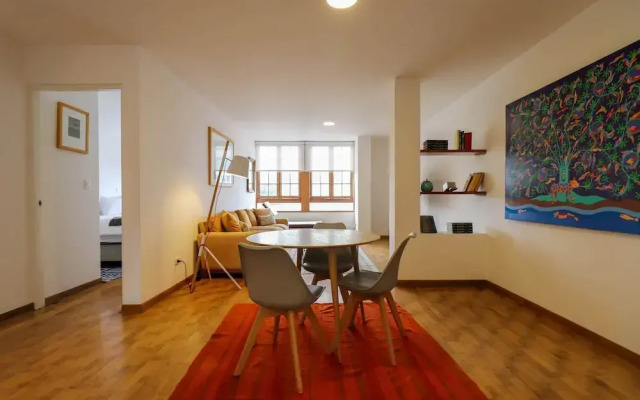 Wonderful 2BR Near Malecon in Barranco