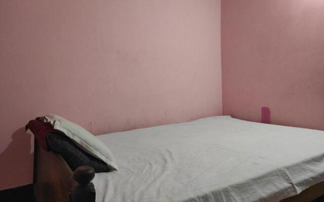 Mondruk Homestay