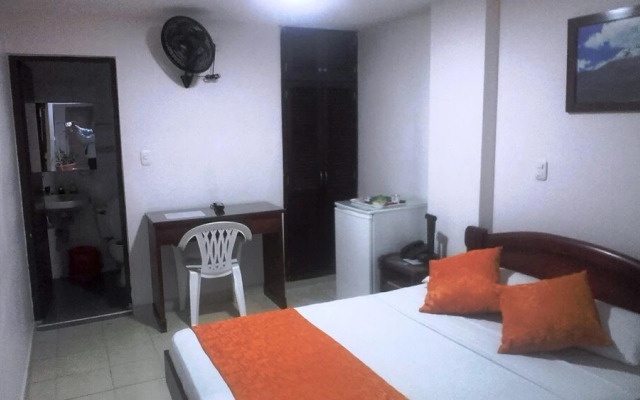 Hotel Center