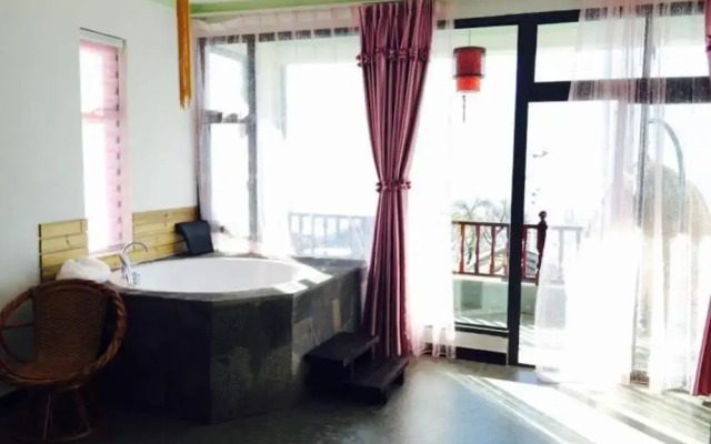 Shuanglang Yunlang Inn