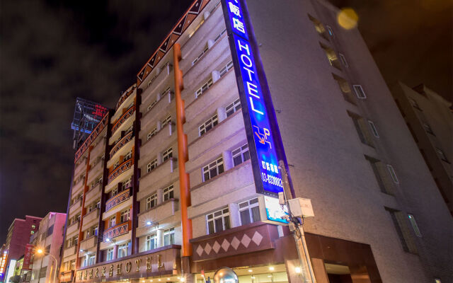 KKS Hotel