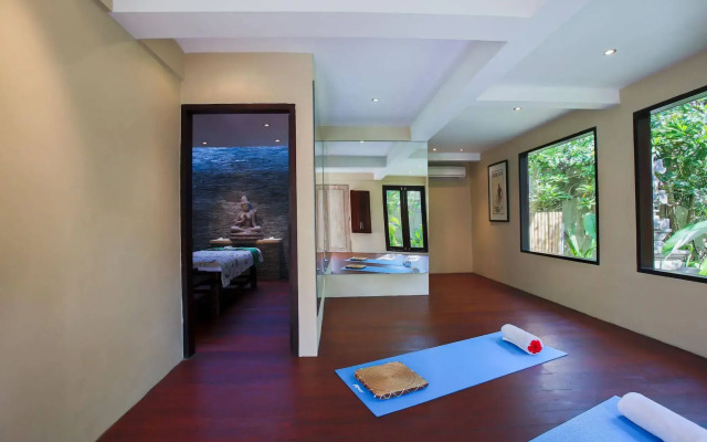 Villa Waringin