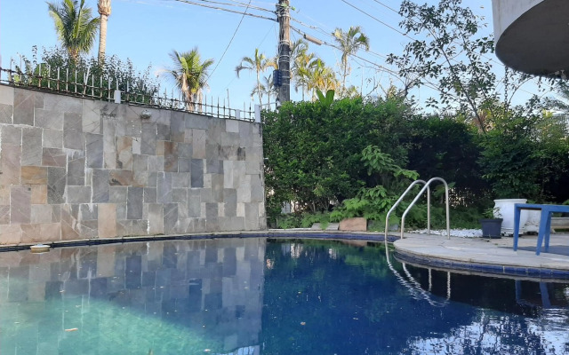 Casa linda na Enseada Guarujá