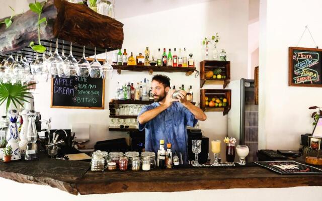 The Beach Tulum Hotel