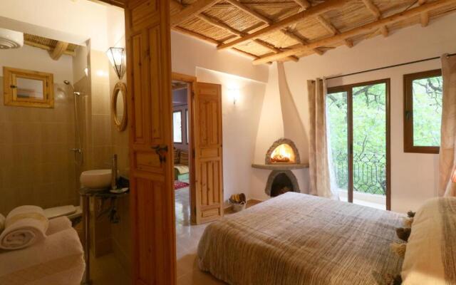 Hiba Lodge