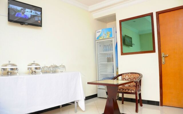 Cityana Guest House