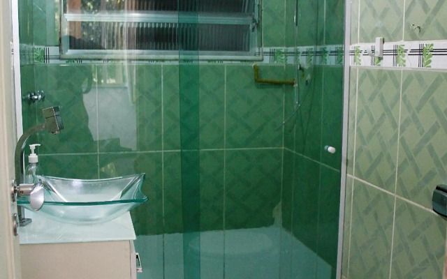 Apartament in Flamengo