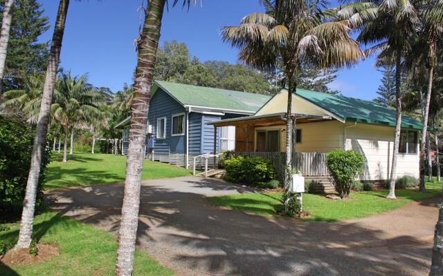 Anson Bay Lodge