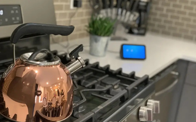 Emmanuel Luxury Living