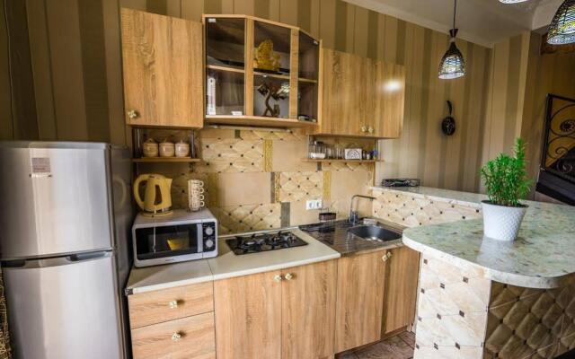 Botanical Garden Apartments