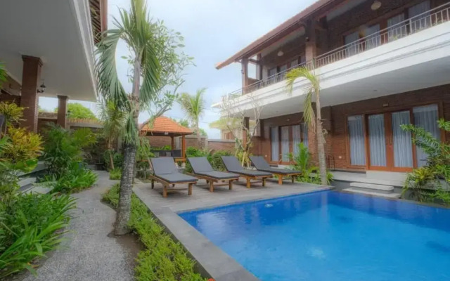 Bali Bata Guest House Canggu