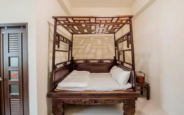 Rest Guesthouse