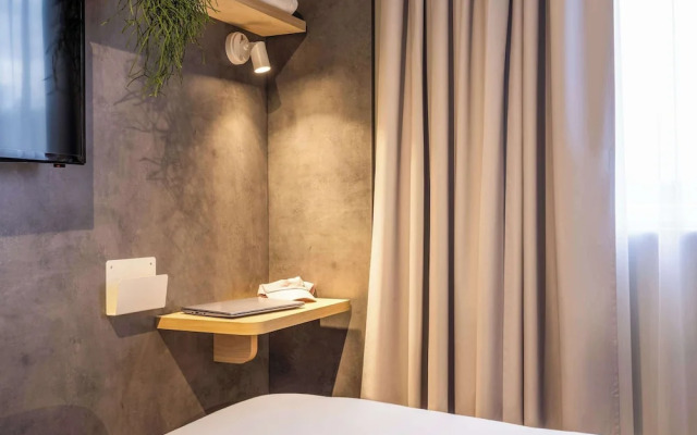 ibis budget Arlon Porte du Luxembourg