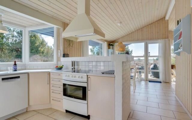 "Arntraud" - 3km from the sea in Western Jutland