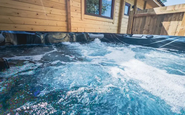 Sundance Lodge