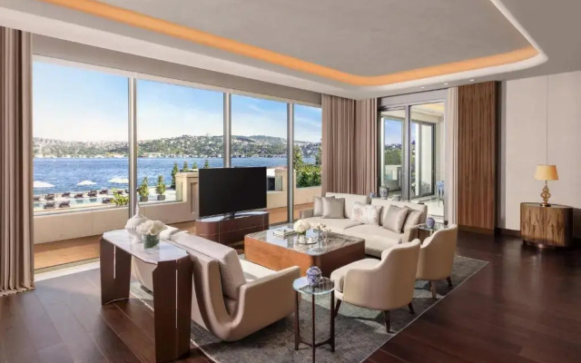 Mandarin Oriental Bosphorus, Istanbul