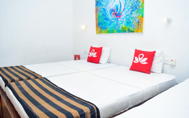 ZEN Rooms Beach Road Negombo