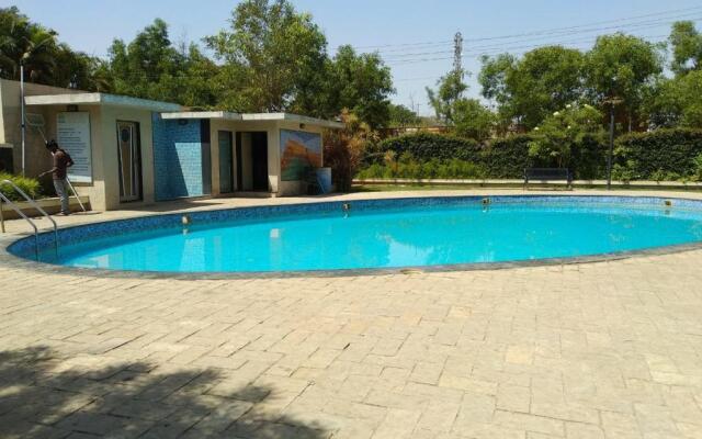 Hotel Ashwin Igatpuri, Pure Veg & Jain Food