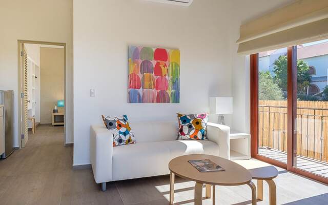 The Vibe Bed & Breakfast - Adults Only