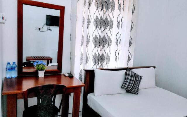 Bon Voyaage Tourist Inn