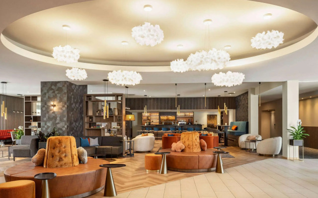 Vienna House Easy by Wyndham Frankfurt Airport