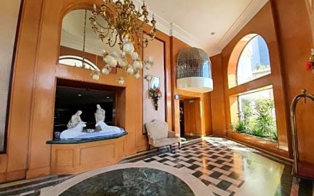 Capital O La Estancia