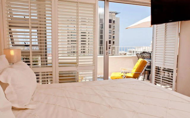 Ben Siesta Self-Catering Apartment