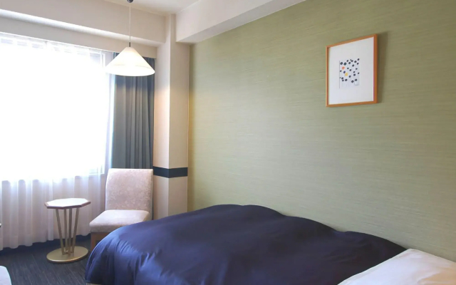 Hotel Excel Okayama