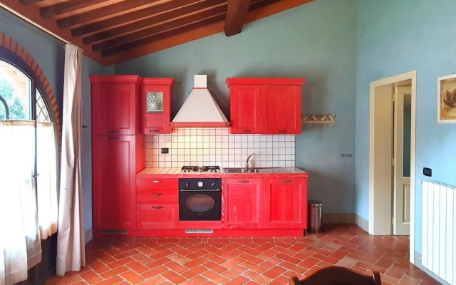 Spacious Apartment With Bubble Bath