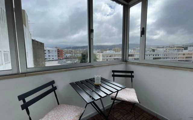 Apartments City Center • Collection by Perpetual Relax