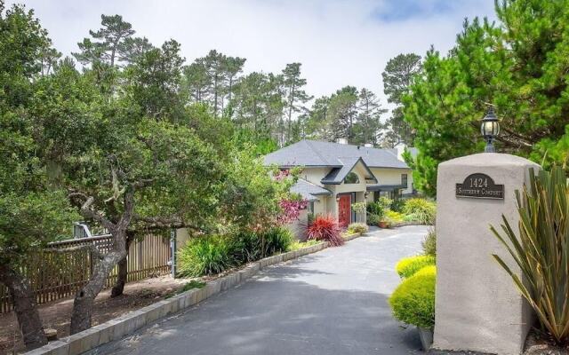 Lx55: Golfer's Delight Pebble Beach