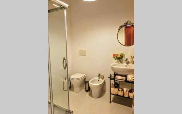 Charme and Comfort Near Cinque Terre